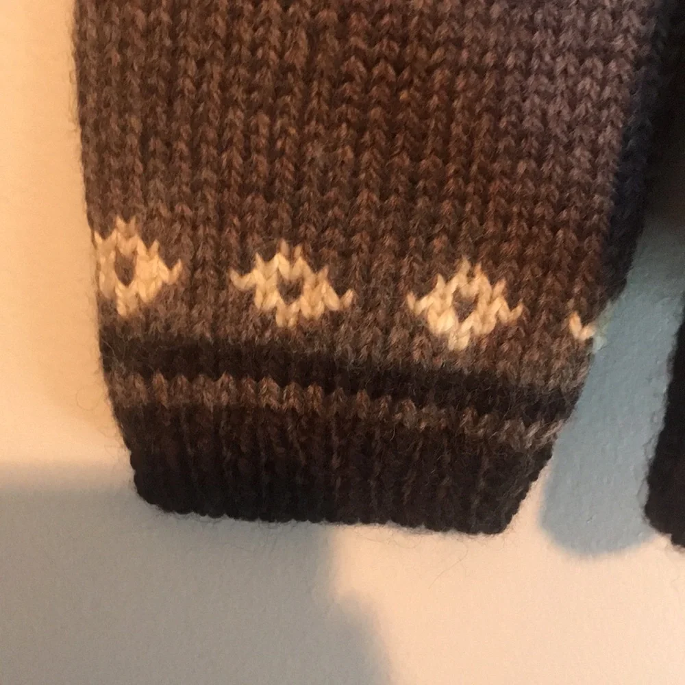 J. Jill cozy wool